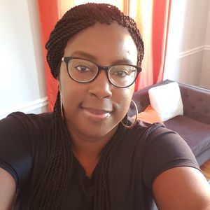 Meet your Posher, Lashawn